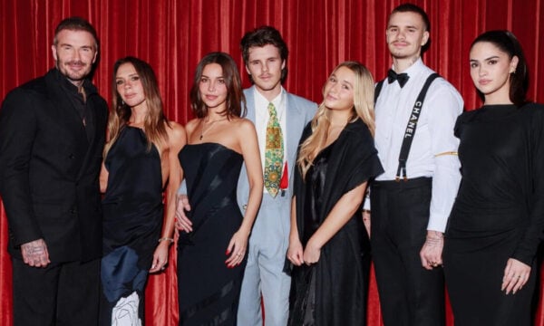 The Beckhams: Η οικογένεια γιόρτασε τα γενέθλια του Cruz – Εντυπωσιακή η απουσία του Brooklyn