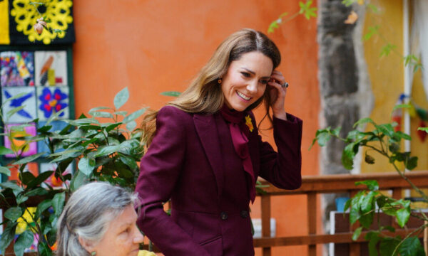 Kate Middleton: Προετοιμάζεται να αγκαλιάσει την άνοιξη με τον πιο χρωματιστό τρόπο