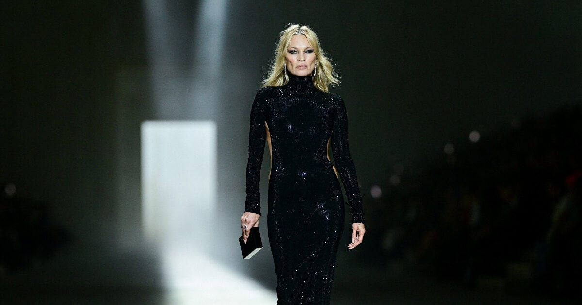 Gucci επιστρέφει: Ο Demna δεν δημιούργησε απλώς μια συλλογή, αναβίωσε όλα όσα αγαπήσαμε σε αυτόν τον οίκο