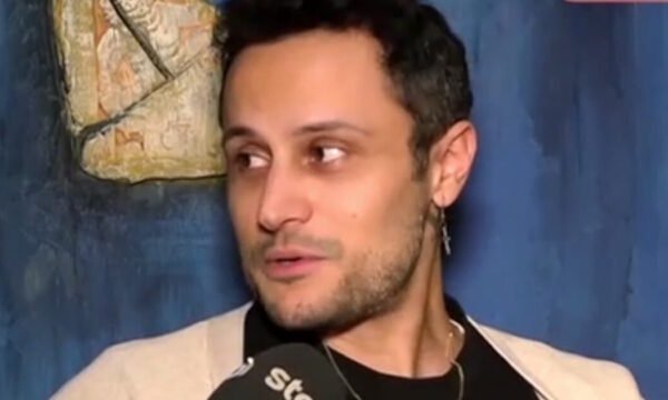 Κωνσταντίνος Φραντζής: «Το κομμάτι του Ακύλα είναι ιδανικό για Tik Tok, αλλά ακατάλληλο για Eurovision»