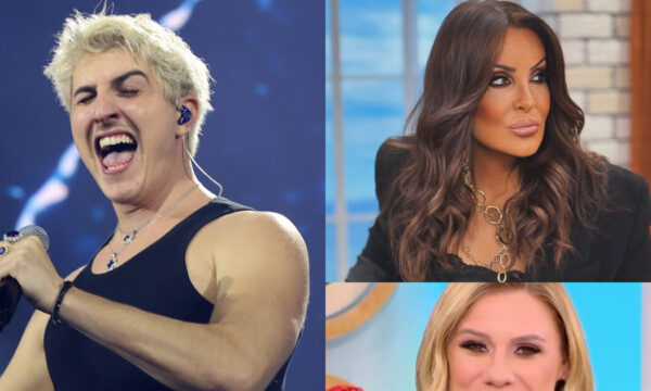 Ναταλία Γερμανού για Good Job Nicky: «Θα εκφράσω μία αντιδημοφιλή άποψη, δεν ήταν αυτό που αναμέναμε χθες στον Ημιτελικό»