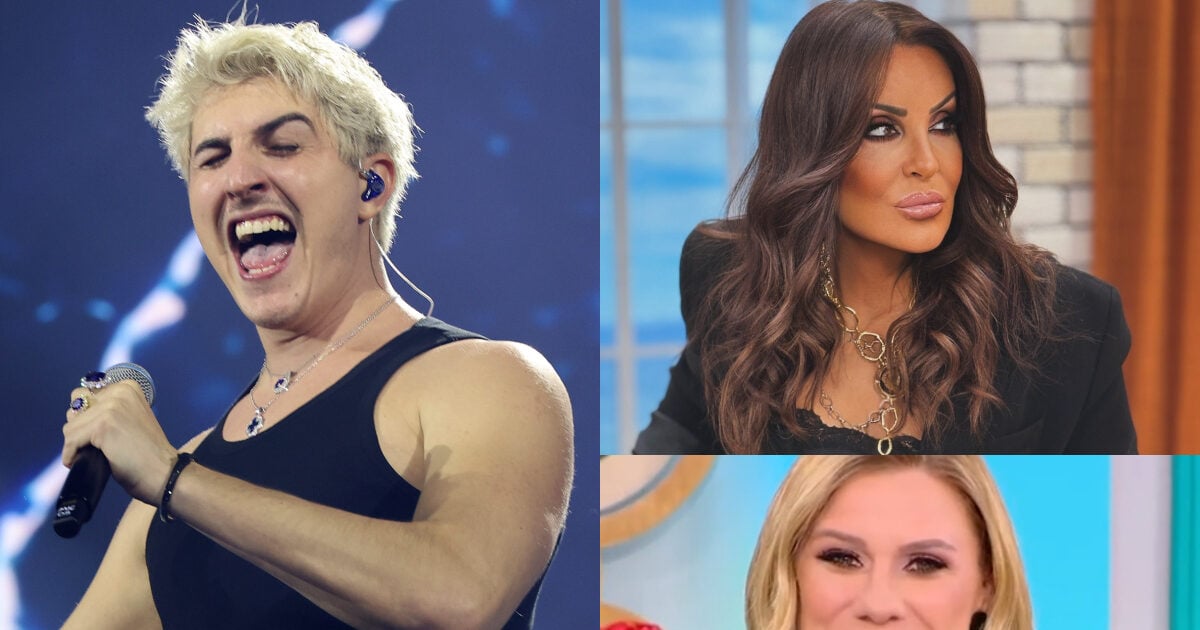 Ναταλία Γερμανού για Good Job Nicky: «Θα εκφράσω μία αντιδημοφιλή άποψη, δεν ήταν αυτό που αναμέναμε χθες στον Ημιτελικό»