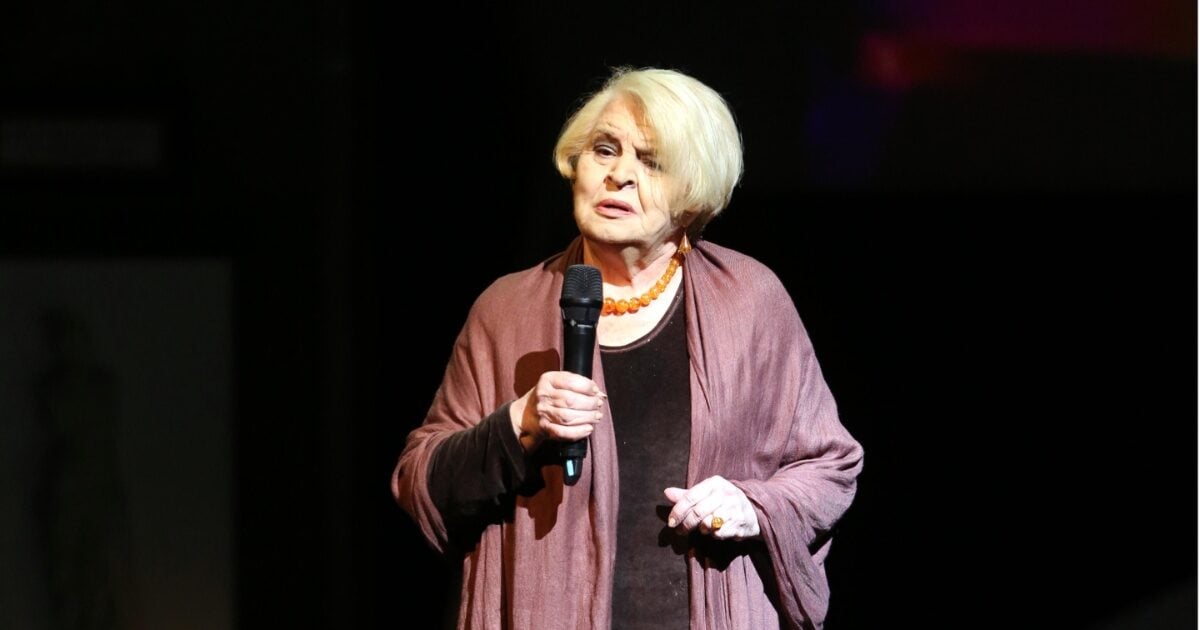 Γιάννα Σταυράκη: «Η επιλογή του γιου μου να γίνει μοναχός με τρόμαξε αρχικά, αλλά η επικοινωνία μας παρέμεινε αδιάκοπη»