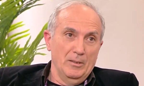 Δύσκολες στιγμές για τον Γιάννη Νταλιάνη – Έχασε τον αδελφό του