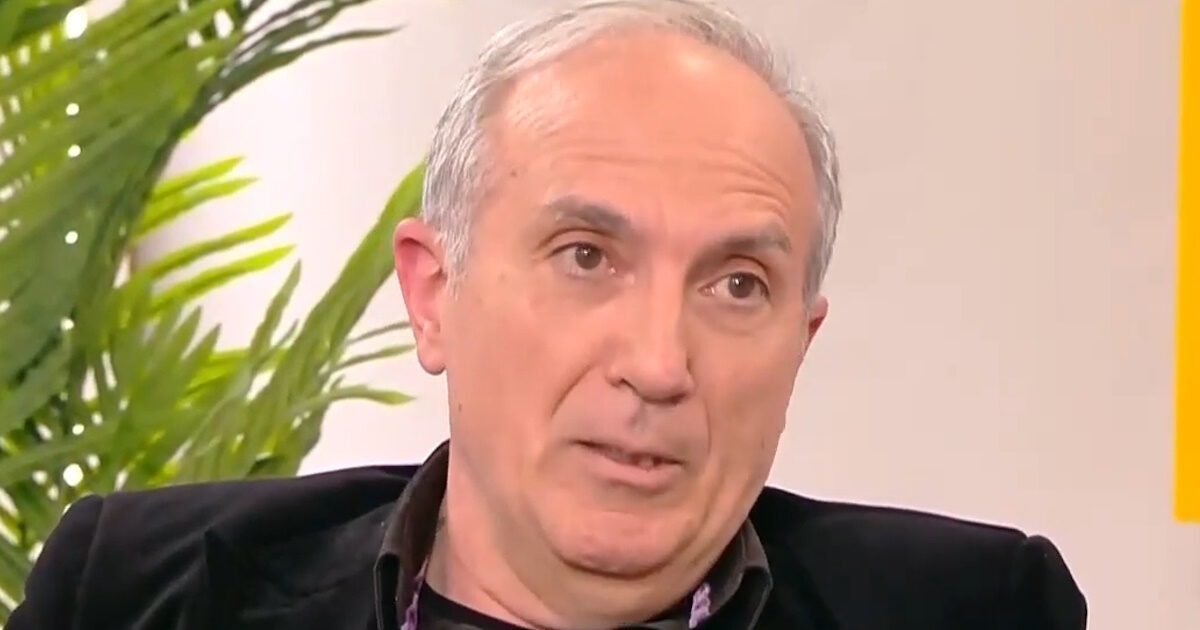 Δύσκολες στιγμές για τον Γιάννη Νταλιάνη – Έχασε τον αδελφό του