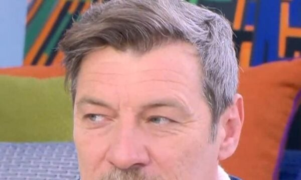 Γιάννης Στάνκογλου: «Αποκλείεται να είμαι με γυναίκα που θα αντιδρούσε στον χρόνο που αφιερώνω στα παιδιά μου»