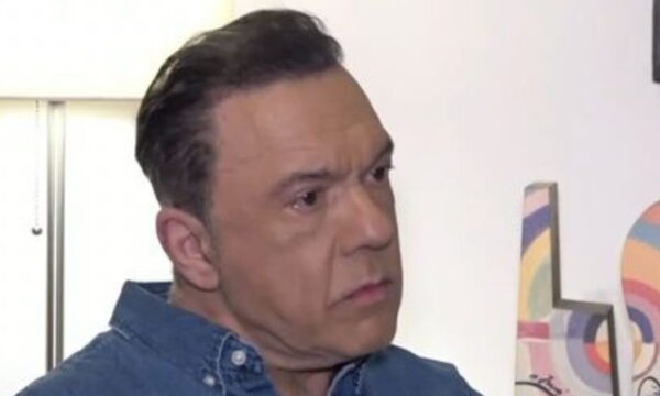 Ποσειδώνας Γιαννόπουλος: «Ξαφνικά μου αποδίδουν δηλώσεις “εμμονής με την ΕΡΤ”»
