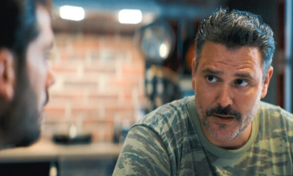 «Γιατί, πατέρα;»: Ο Μιχαήλος καλεί τα 3 αδέρφια για συνάντηση πριν αναχωρήσει στο εξωτερικό