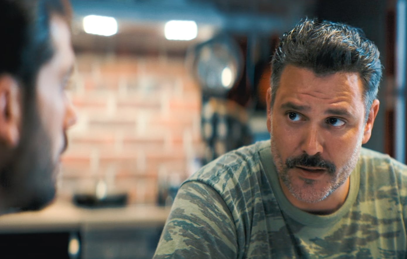 «Γιατί, πατέρα;»: Ο Μιχαήλος καλεί τα 3 αδέρφια για συνάντηση πριν αναχωρήσει στο εξωτερικό