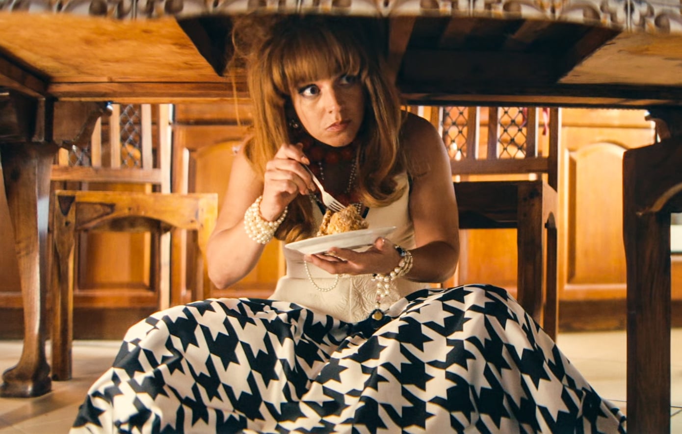 «Γιατί ρε πατέρα;»: Νέα προβολή την Τρίτη 03/03 στις 22:30 στον ΑΝΤ1