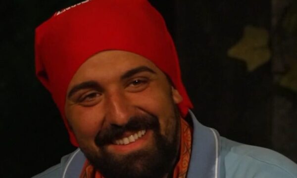 Survivor: Ο Gio Kay έφυγε από το παιχνίδι με δική του απόφαση – Η δήλωση του Γιώργου Λιανού