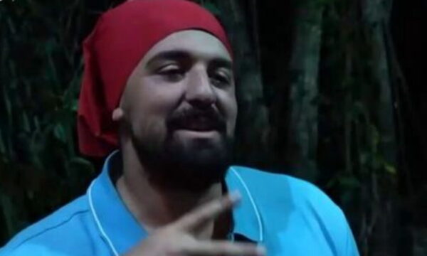 Survivor: Οι πρώτες δηλώσεις του Gio Kay μετά την έξοδό του – «Μην λέτε παράξενα για εμένα, θα τα παρακολουθώ κάθε βράδυ»