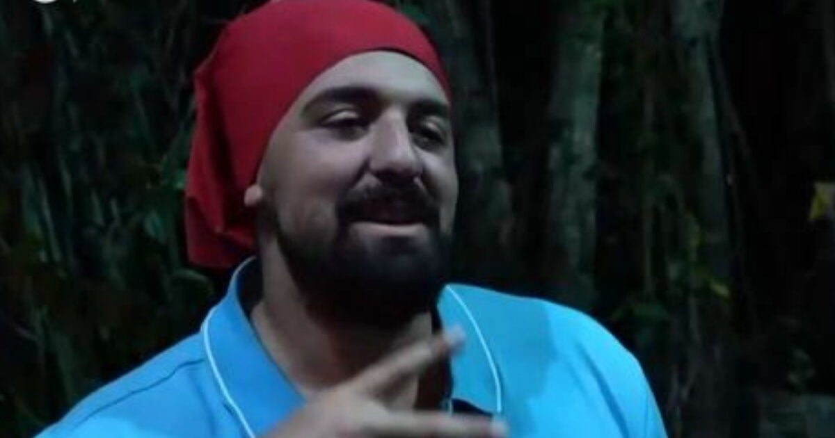 Survivor: Οι πρώτες δηλώσεις του Gio Kay μετά την έξοδό του – «Μην λέτε παράξενα για εμένα, θα τα παρακολουθώ κάθε βράδυ»