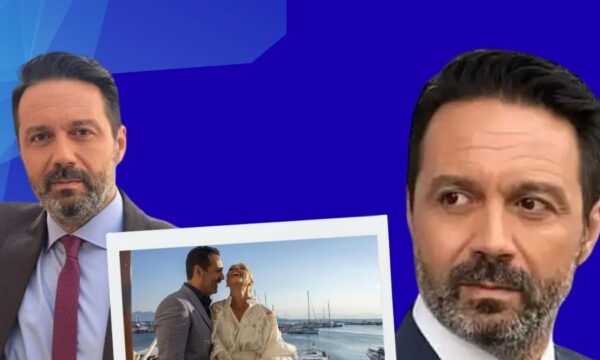 Γιώργος Κακούσης: Ποιος είναι ο ρεπόρτερ της ΕΡΤ που κατηγορείται για υπεξαίρεση εκατομμυρίων ευρώ