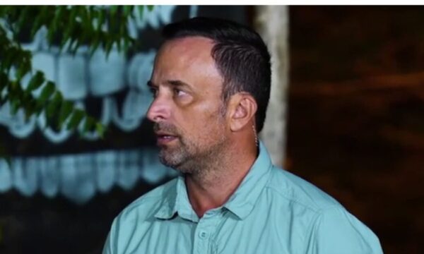 Survivor: Η δήλωση του Γιώργου Λιανού για την ξαφνική αποχώρηση – «Πρέπει να κάνω μια σημαντική ανακοίνωση»