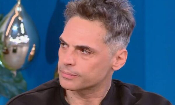 Γιώργος Παπαγεωργίου για Φιλαρέτη Κομνηνού: «Η κληρονομιά της μητέρας μου είναι η ζωή μου, όχι βάρος»