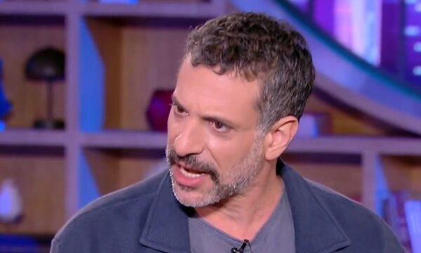 Γιώργος Χρανιώτης προς Φάνη Λαμπρόπουλο: «Ίσως έχεις διαφυλάξει τον γάμο μου»