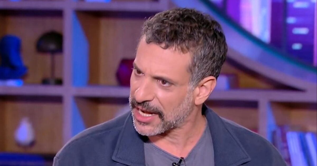 Γιώργος Χρανιώτης προς Φάνη Λαμπρόπουλο: «Ίσως έχεις διαφυλάξει τον γάμο μου»