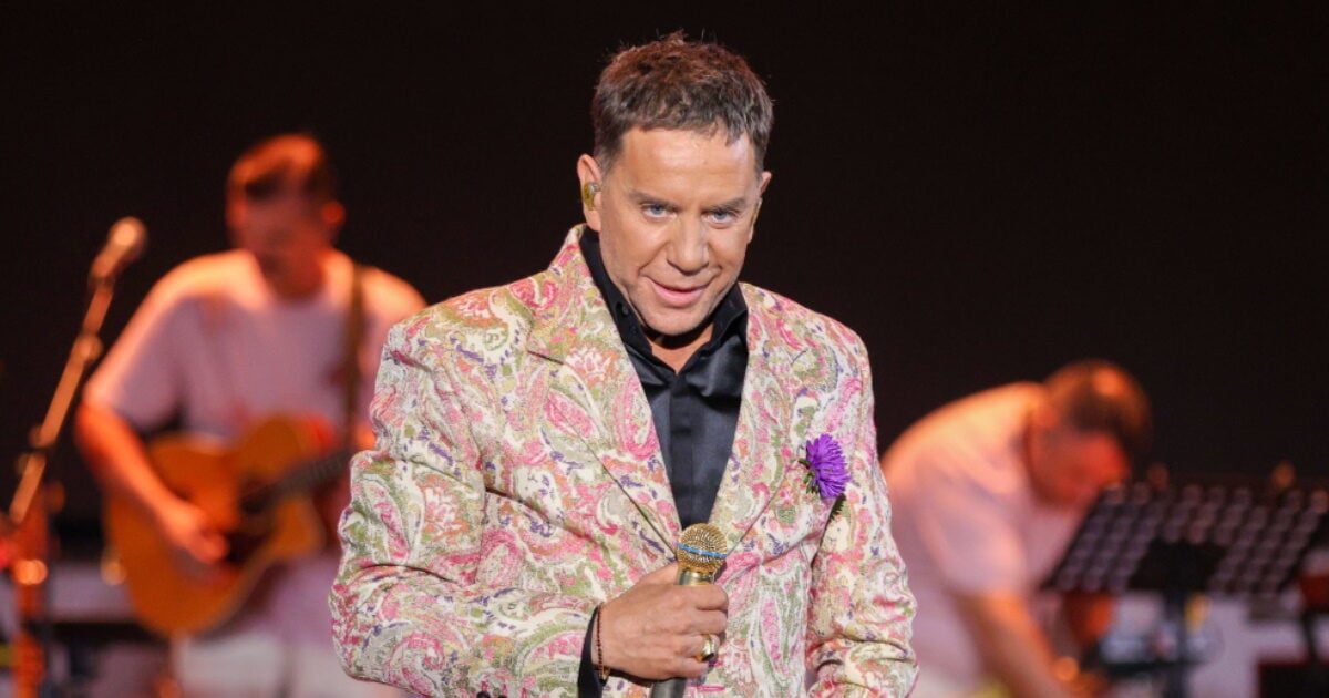 Γιώργος Μαζωνάκης: Εξελίξεις για την υγεία του – Στο νοσοκομείο και η μητέρα του