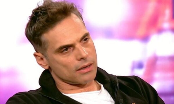 Γιώργος Παπαγεωργίου: «Δεν χρειάζομαι τώρα θαυμάστριες»