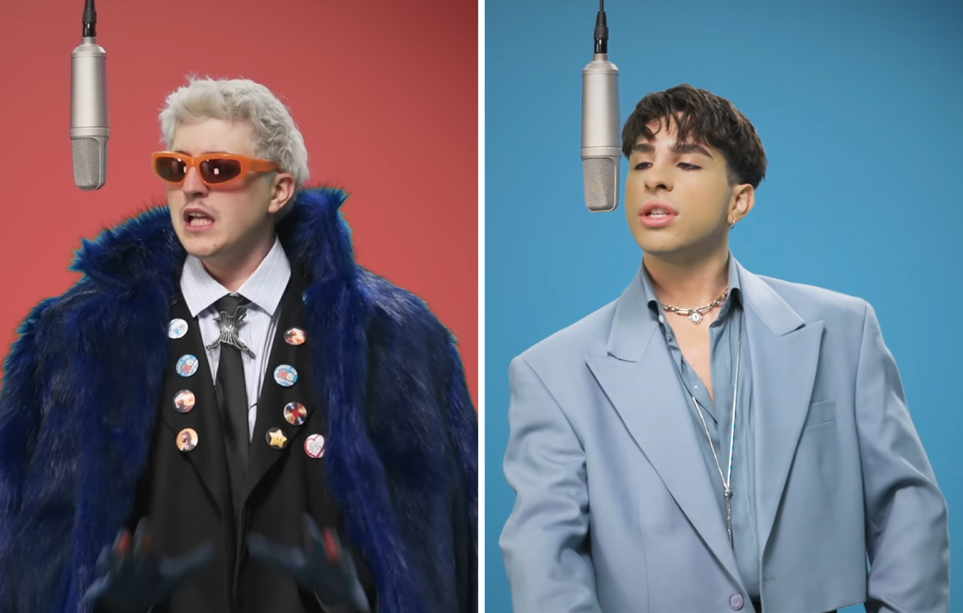 Eurovision 2026: Απόψε ο δεύτερος ημιτελικός για την Ελλάδα – Η σειρά εμφάνισης των τραγουδιών