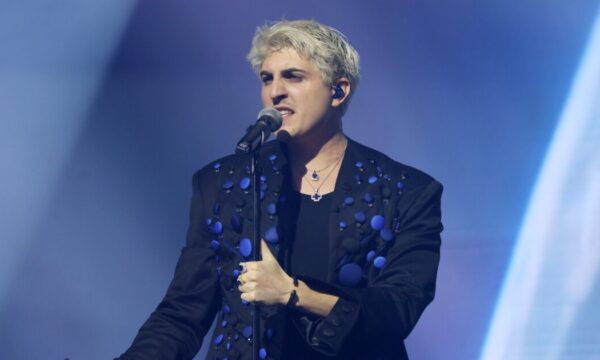 Eurovision 2026 – Good Job Nicky: Το κορυφαίο φαβορί με μια θεαματική παρουσία στον Β’ Ημιτελικό