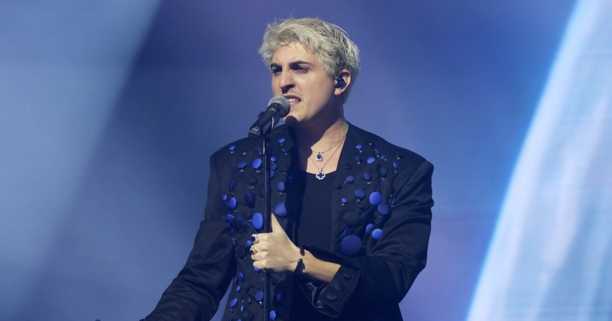 Eurovision 2026 – Good Job Nicky: Το κορυφαίο φαβορί με μια θεαματική παρουσία στον Β’ Ημιτελικό