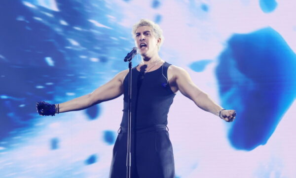 Eurovision 2026 – Good Job Nicky: «Φυσικά έχω μερίδιο ευθύνης» – Το μήνυμα από τον Γιάννη Πάριο