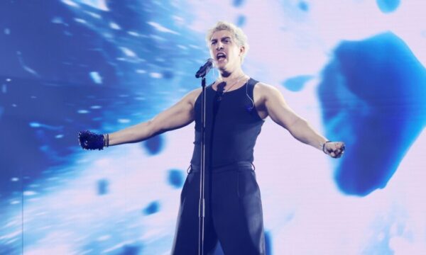 Eurovision 2026 – Good Job Nicky: Η εντυπωσιακή παρουσία στον Εθνικό Τελικό με το «Dark side of the moon»
