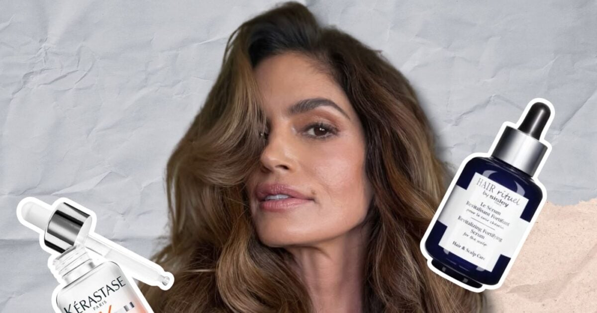 Τα hair serums που αλλάζουν τα μαλλιά σου σε ένα λεπτό – Ναι, είναι δυνατόν!