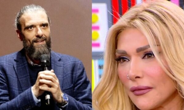 Αγγελική Ηλιάδη εναντίον Σωτήρη Τσαφούλια: «Αδιανόητο να συζητάμε αν ένα μωρό έχει απόλυτο δικαίωμα στη ζωή»