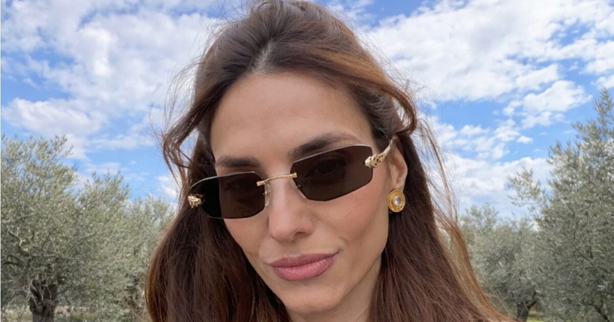 Ηλιάνα Παπαγεωργίου: Εικόνες από την εξόρμησή της στην Πάτρα για την Καθαρά Δευτέρα