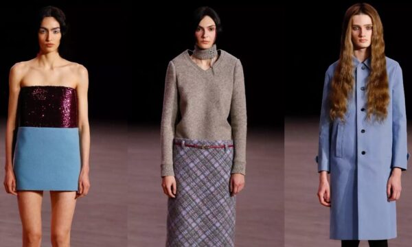 Ο Marc Jacobs με τη συλλογή ΑW 2026 πραγματοποιεί μια νοσταλγική επιστροφή στην καριέρα και τις μνήμες του