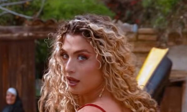 Eurovision 2026: Αναστάτωση με το video clip της Κύπρου εξαιτίας τροχαίων παραβάσεων – Η αρχική αντίδραση της Antigoni