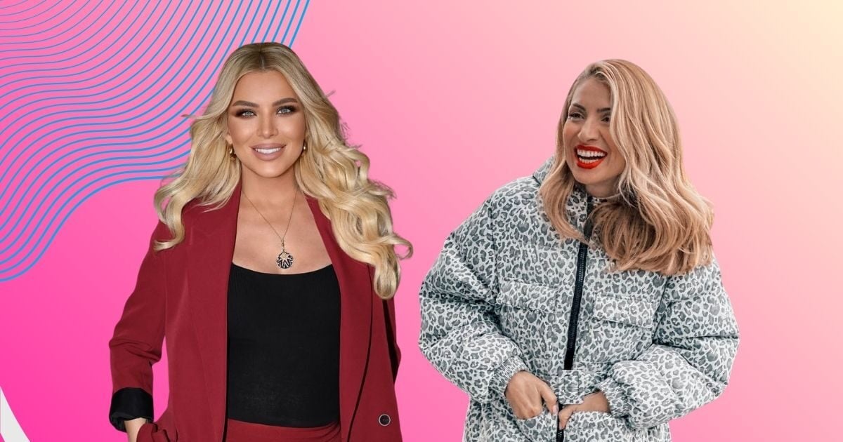 Κατερίνα Καινούργιου: Το ξεχωριστό δώρο της Μαρίας Ηλιάκη για το πρωτότοκο παιδί της