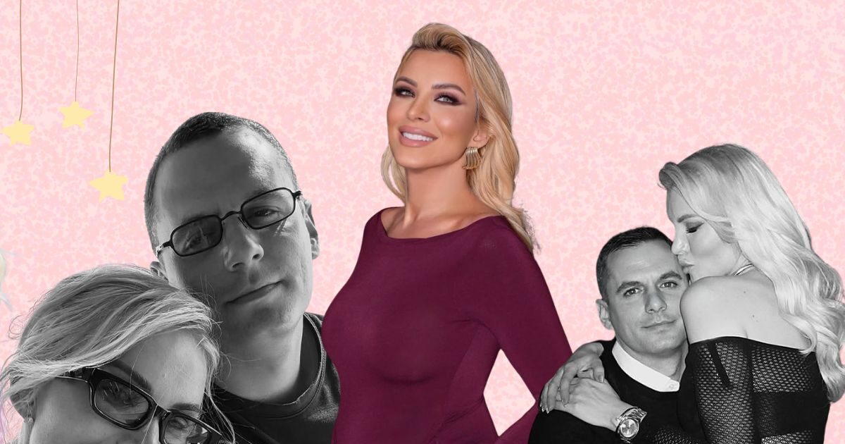 Κατερίνα Καινούργιου: Οι ετοιμασίες για τη γέννηση της κόρης της, τα πρώτα δώρα και οι εξομολογήσεις στον αέρα