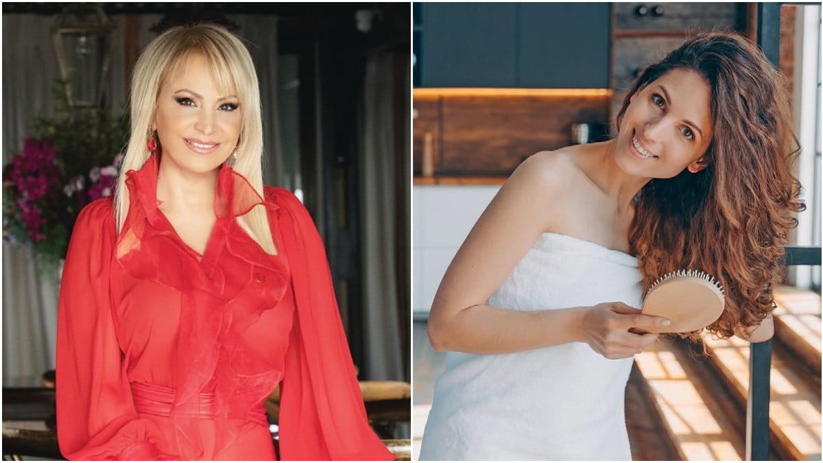 Μαλλιά: Τα 5 σφάλματα που πρέπει να αποφεύγουμε τον χειμώνα