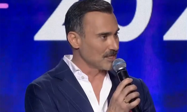 Eurovision 2026: Θρίαμβος στο X για τον Γιώργο Καπουτζίδη: «Είσαι Θεός, σε λατρεύουμε»