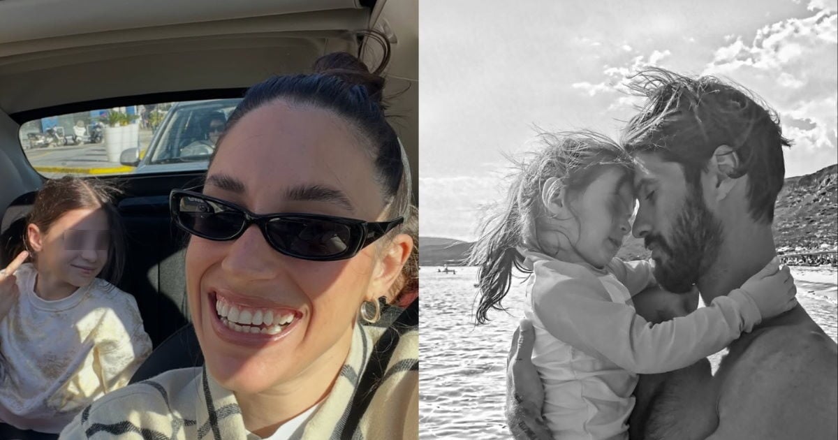 Γιώργος Καράβας – Ραφαέλα Ψαρρού: Η κόρη τους, Καλλιόπη γιόρτασε τα 11α γενέθλιά της! Το μήνυμα και οι εικόνες