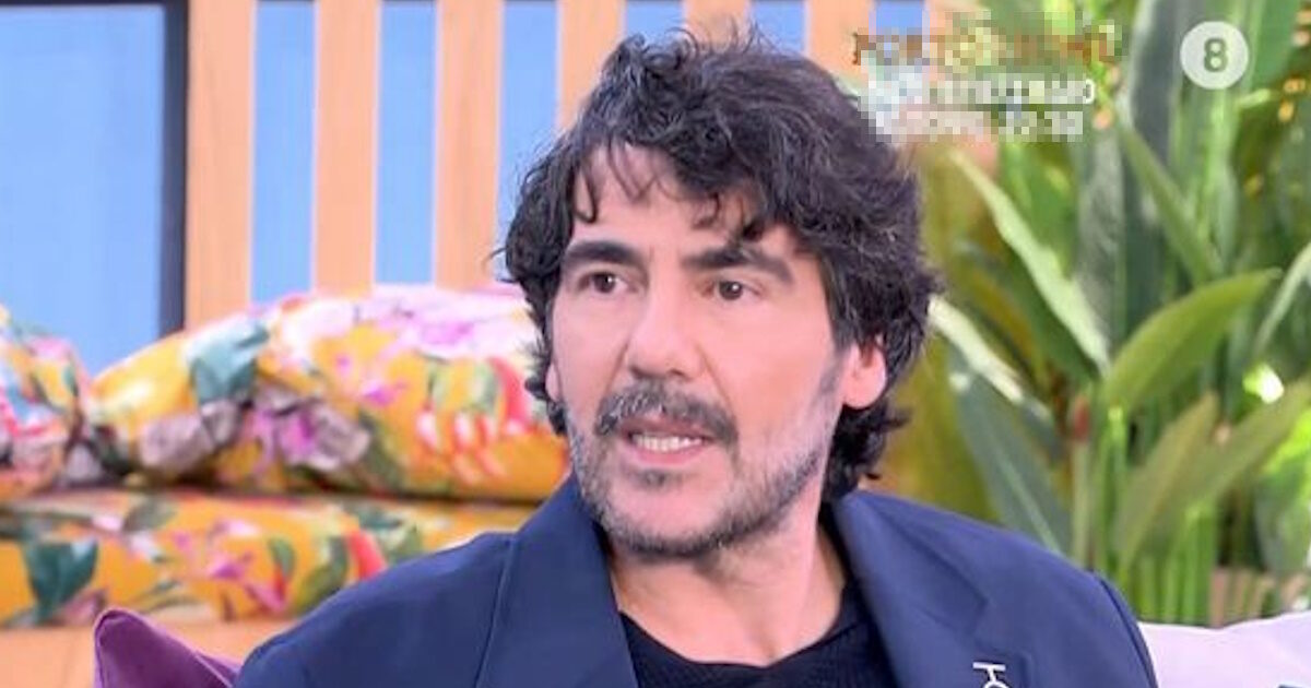 Αντώνης Καρυστινός: «Η αγωνία στο μεγάλωμα της κόρης μου είναι να μην ξεχνώ τις στιγμές»