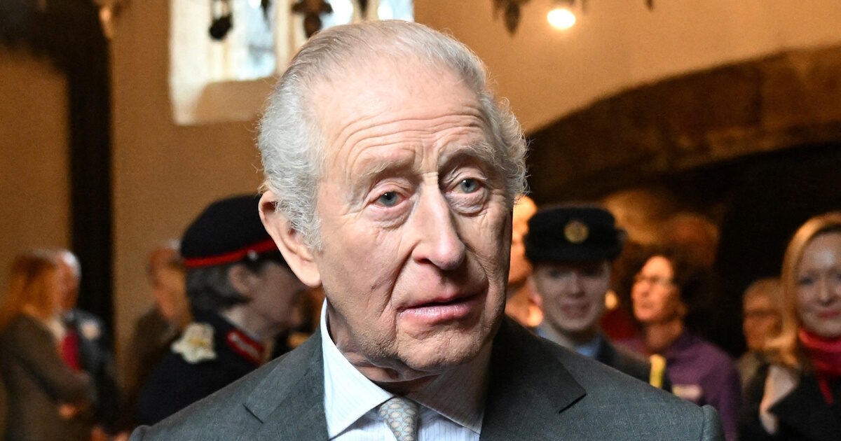 Βασιλιάς Κάρολος: Η αρχική αντίδραση για τη σύλληψη του αδελφού του, Άντριου – «Ο νόμος οφείλει να εφαρμοστεί»