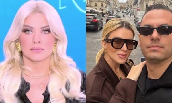 Κατερίνα Καινούργιου: «Τους παρακολουθούσαμε, ζήτησαν από τον σερβιτόρο να μας επιπλήξει» – Η αποκάλυψη για τη Μόνικα Μπελούτσι και τον Τιμ Μπάρτον
