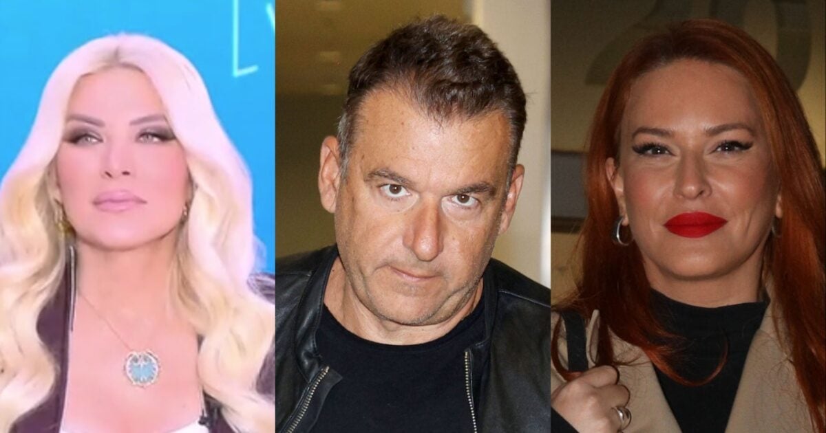 Κατερίνα Καινούργιου: «Το “Λιάγκας – Χρηστίδου” δεν αντέχεται κάθε Σαββατοκύριακο, τους βλάπτει»