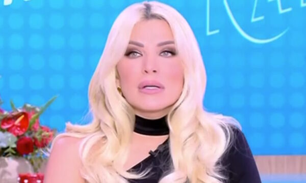 Κατερίνα Καινούργιου για τις αποδοχές των παρουσιαστών: «Γράφουν και για εμένα συχνά – Ξέρετε πραγματικά τι κερδίζουμε;»