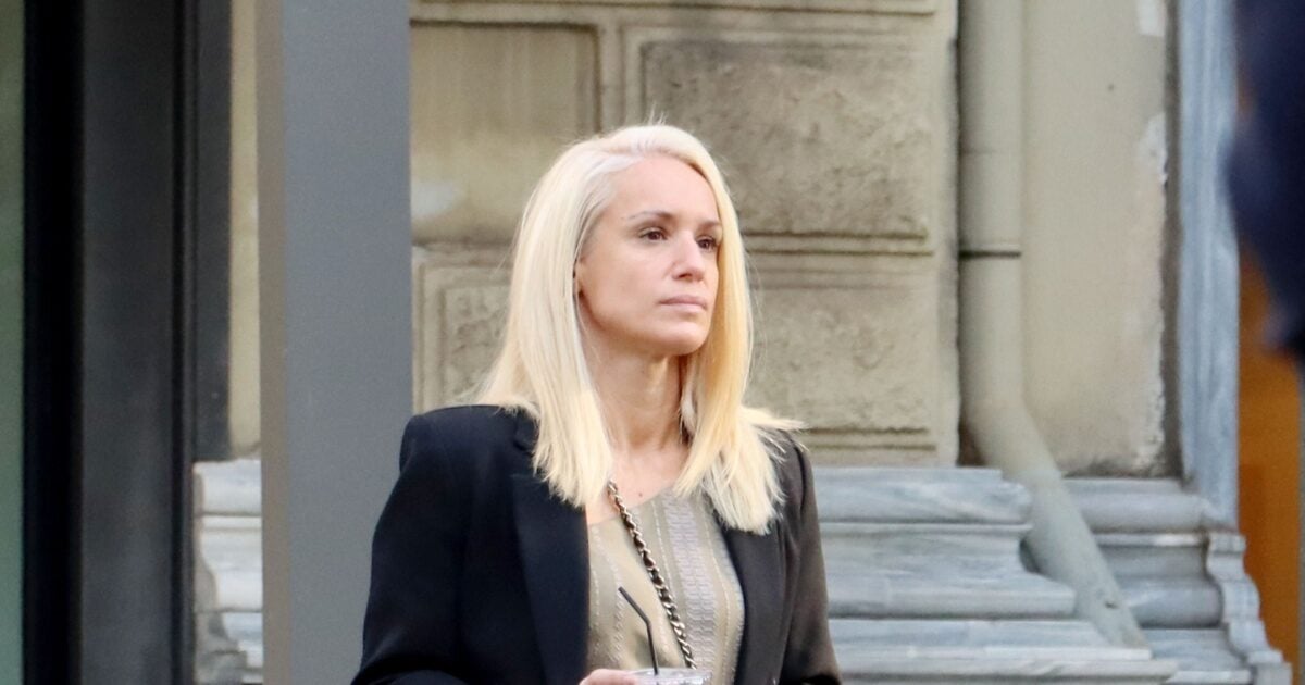 Κατερίνα Παναγοπούλου: «Ο κόσμος γνωρίζει λίγα για μένα» – Σχέδια για οικογένεια