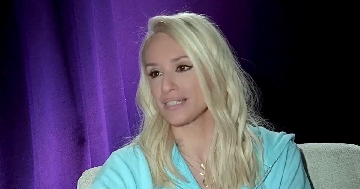 Κατερίνα Παναγοπούλου: Οι επικρίσεις στα social media, η στήριξη της κολλητής και η ιδιωτική ζωή