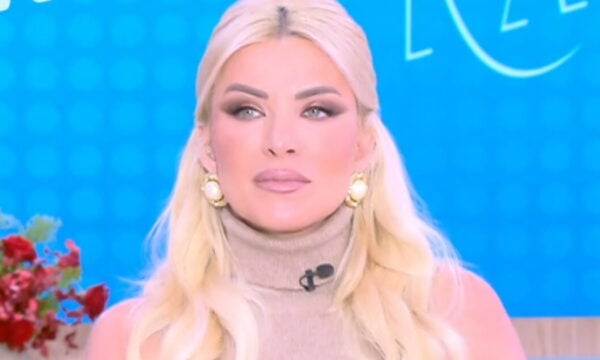 Καινούργιου για Μικρούτσικο: «Σοκαρίστηκα με τα λόγια του για τη Μενεγάκη – Μία από τις πιο δύσκολες στιγμές μου όσα ανέφερε για την Τρέμη»