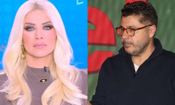 Κατερίνα Καινούργιου: «Ο Λάμπρος Κωνσταντάρας αντικρούει τις φήμες για αλλαγές στην εκπομπή»