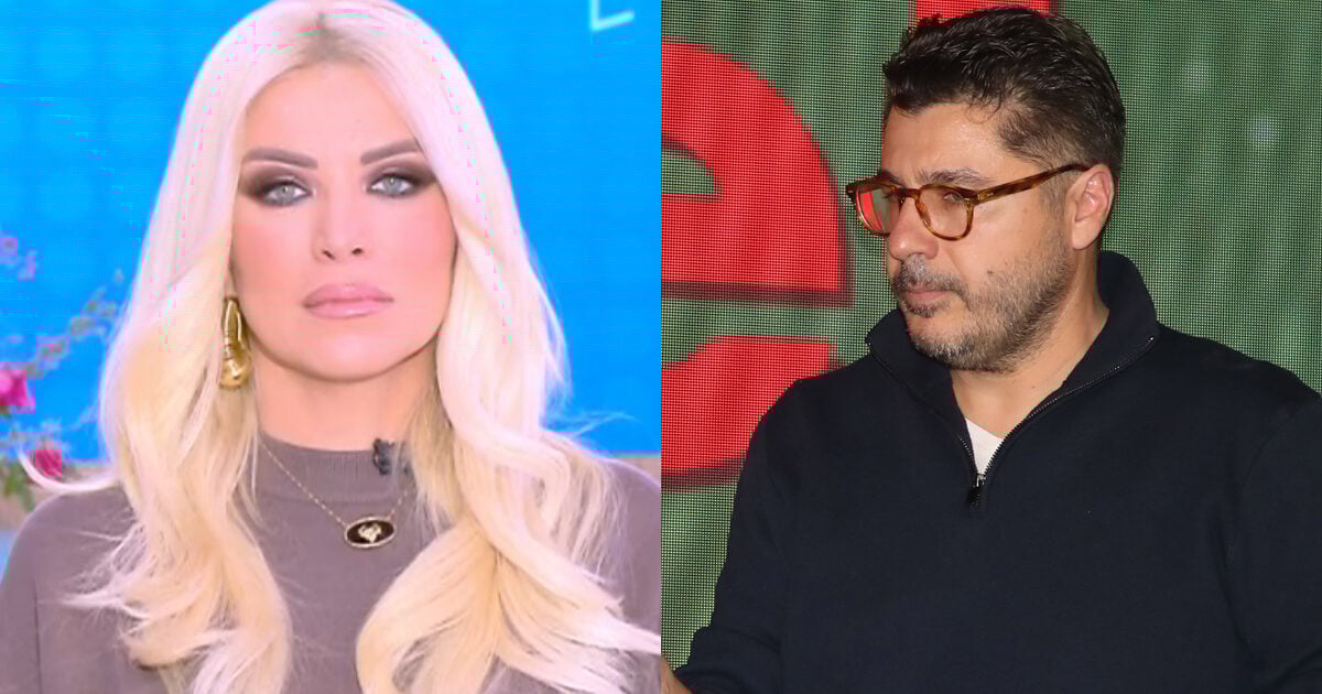 Κατερίνα Καινούργιου: «Ο Λάμπρος Κωνσταντάρας αντικρούει τις φήμες για αλλαγές στην εκπομπή»