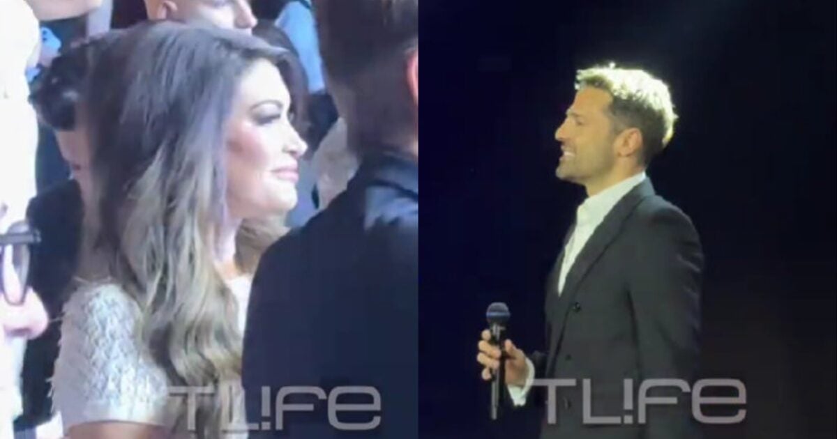 Κίμπερλι Γκιλφόϊλ: Απόλαυσε τις μελωδίες του Κωνσταντίνου Αργυρού μετά την πρεμιέρα του ντοκιμαντέρ, Melania